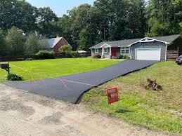 Best Residential Driveway Installation  in Cape St Claire, MD